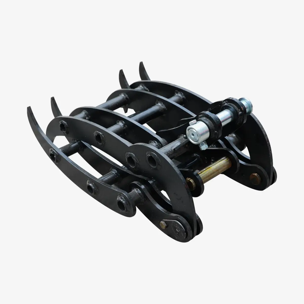 Log Grapple