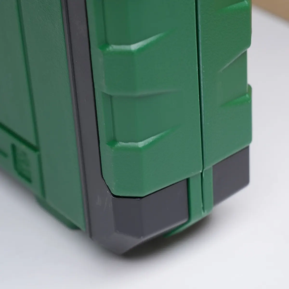 Lower Case Corner Guard