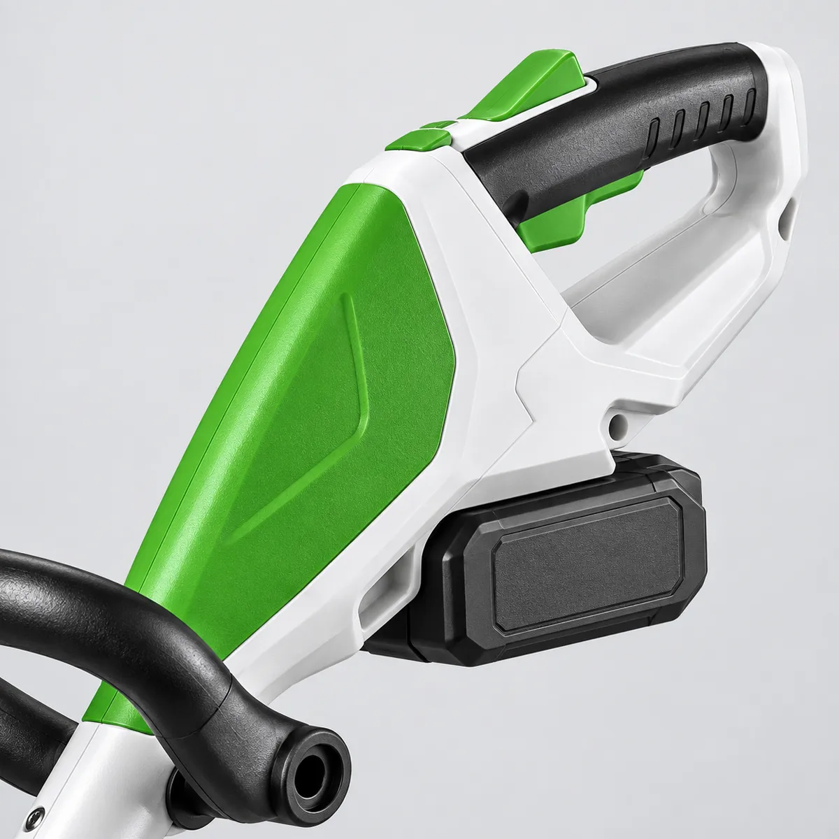 Main-Handle-Housing