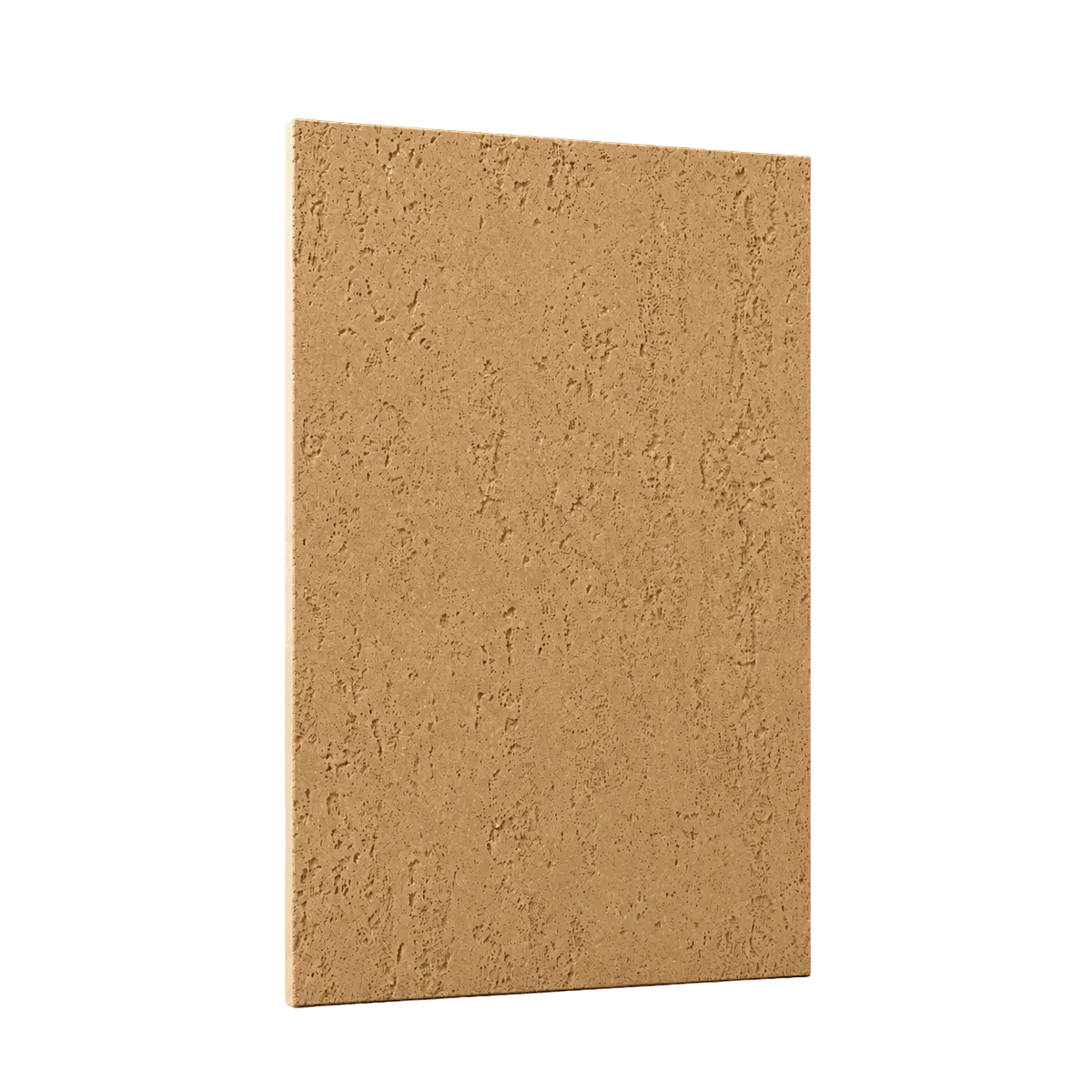 Sứ mềm travertine màu vàng
