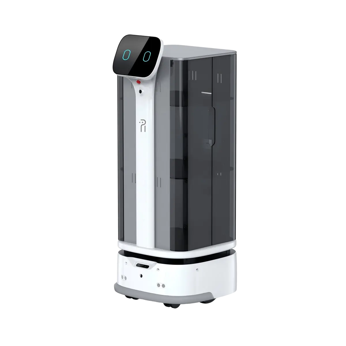 Food Delivery Robot