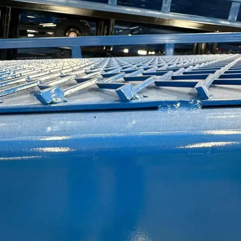 Main Beam Frame