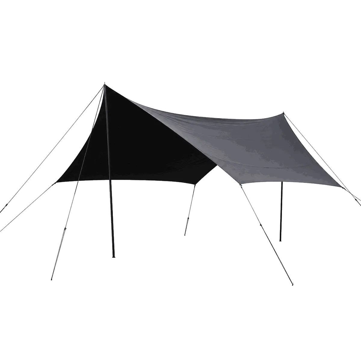 Canopy del cielo