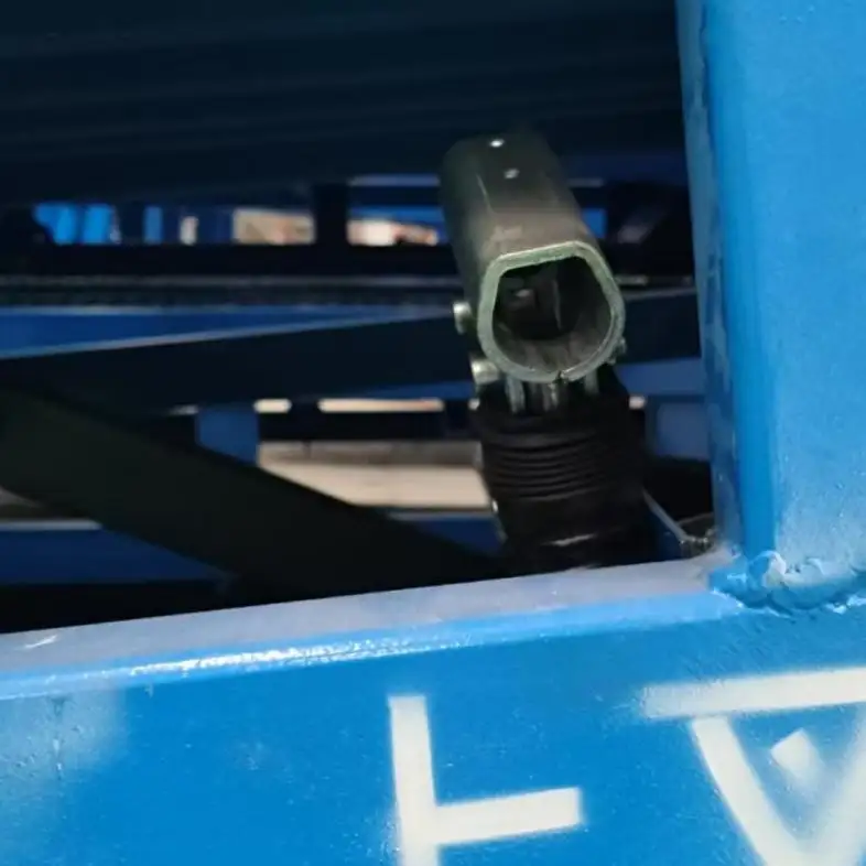 Manual Hydraulic Pump
