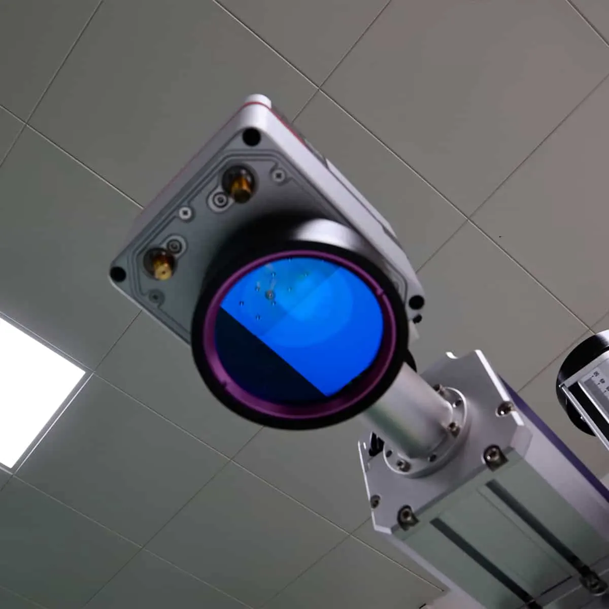 Marking Lens