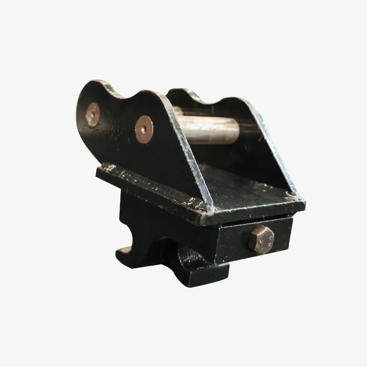 Mechanical Quick Coupler