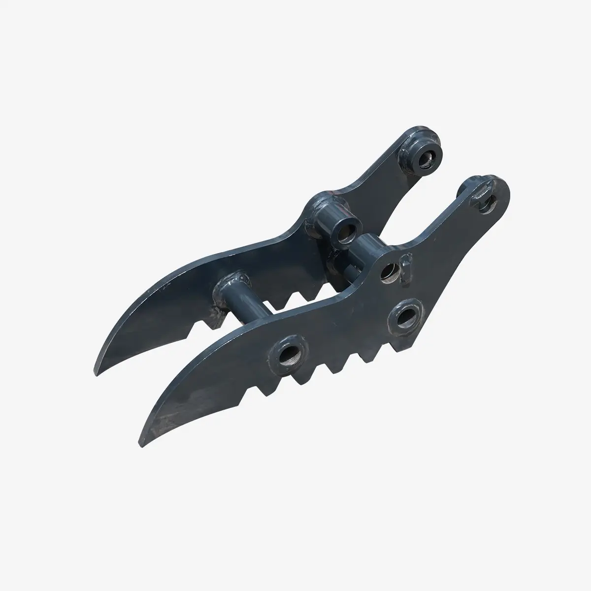 Mechanical Thumb