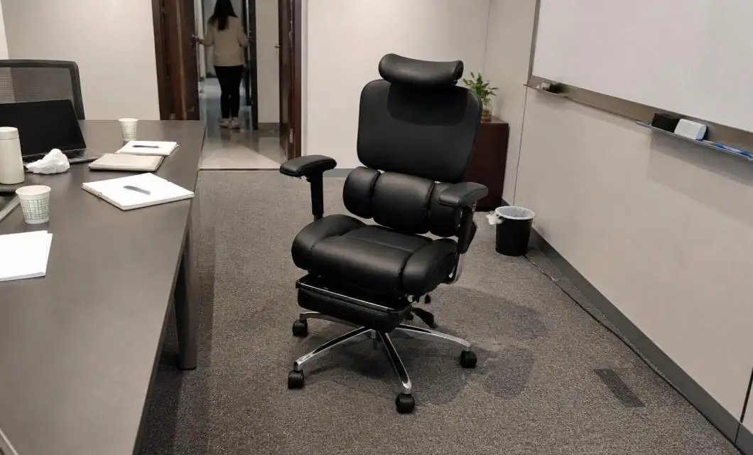 Meeting Room Rest Support