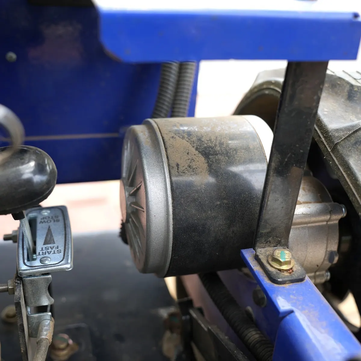 Motor Mount