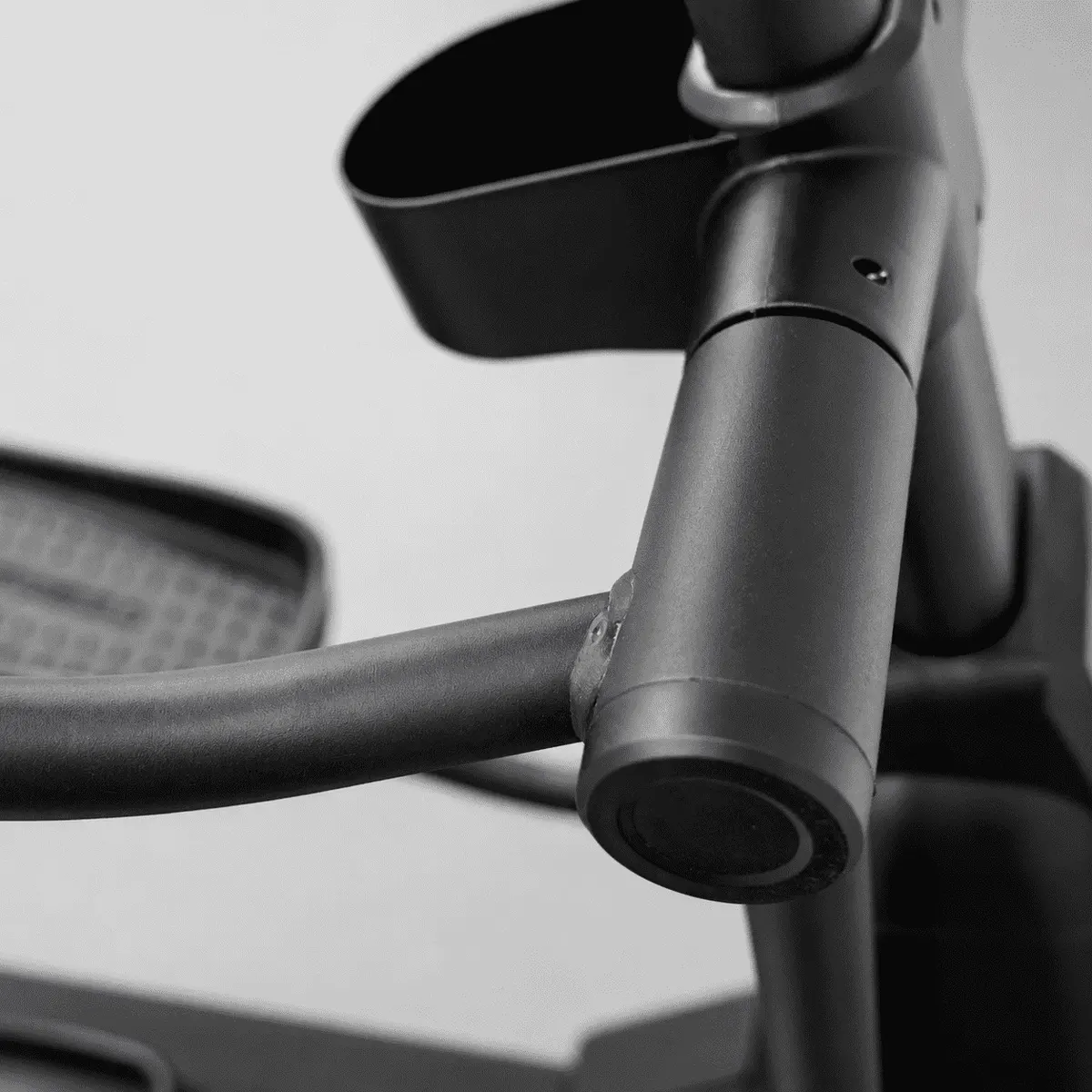 Moving Handle Grip