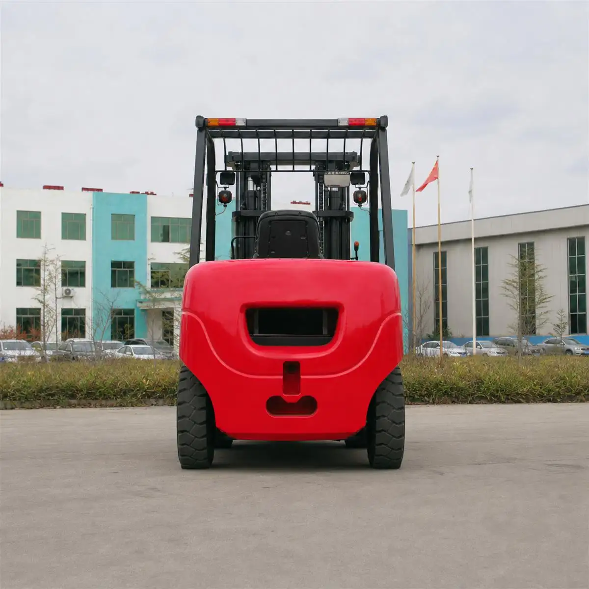 LT-CPC50-HX-Hinten
