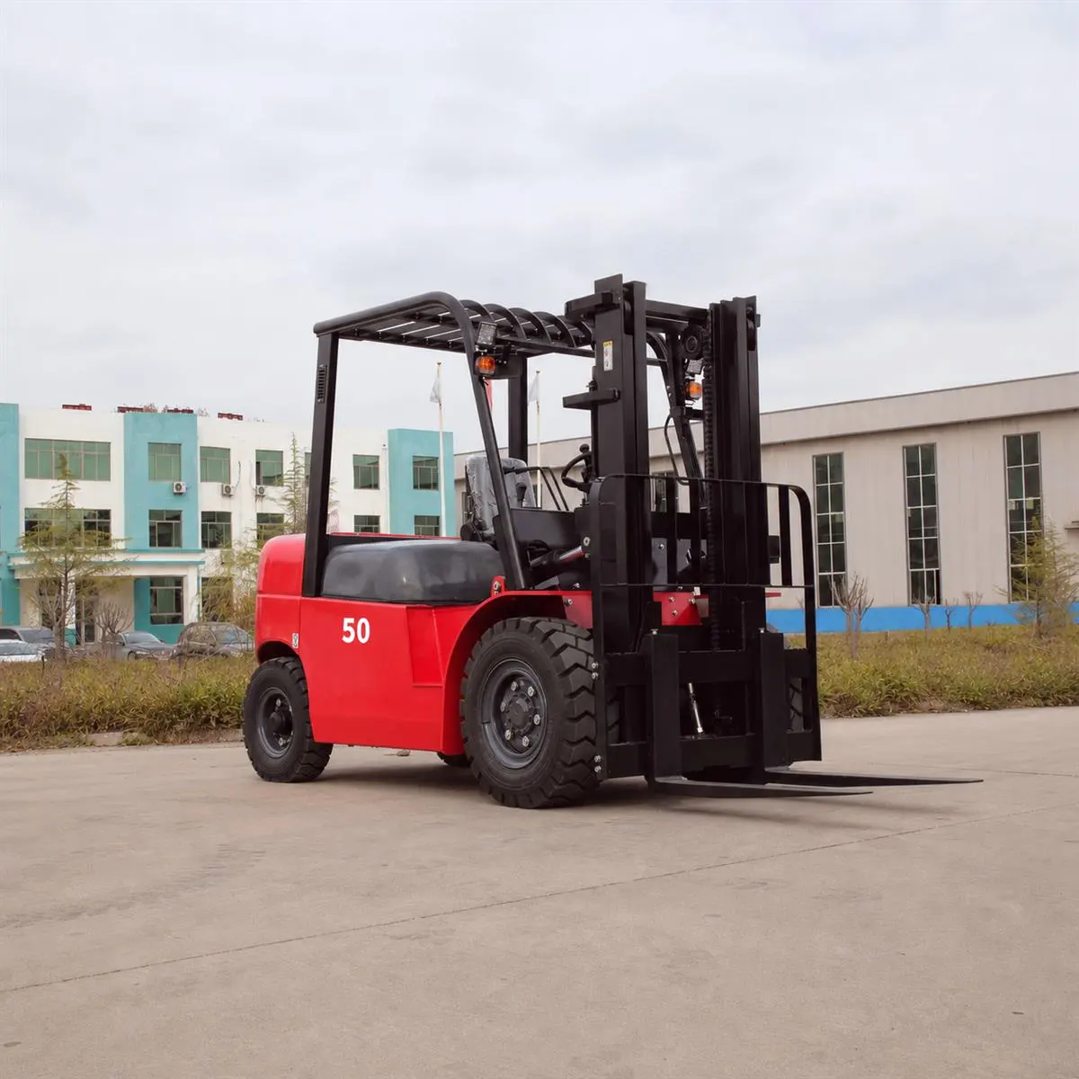 LT-CPC50-HX-Rechts vorne