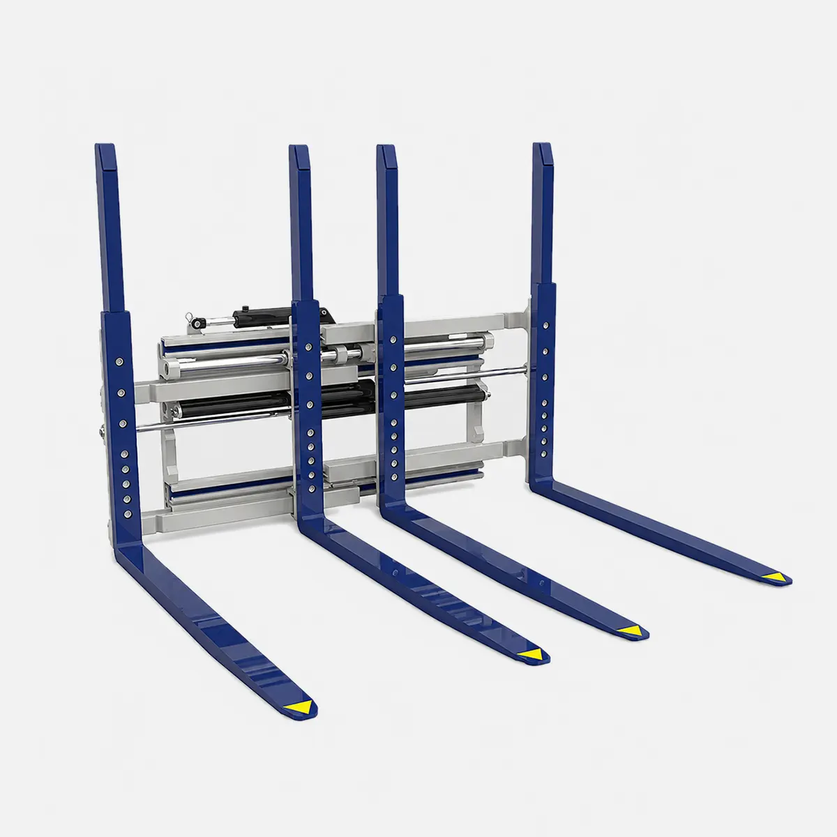 Multiple Load Handler