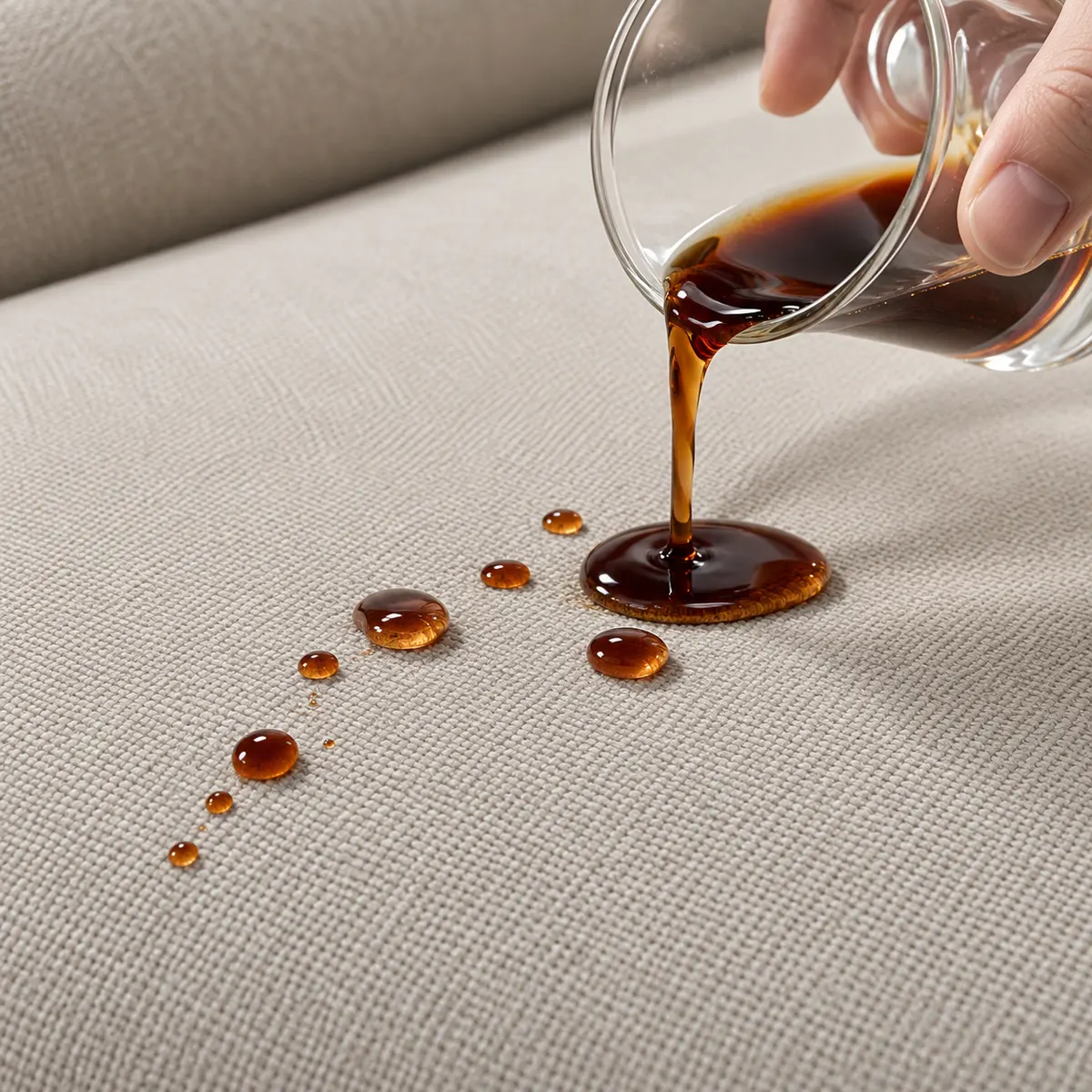 Nano-Tech Fabric