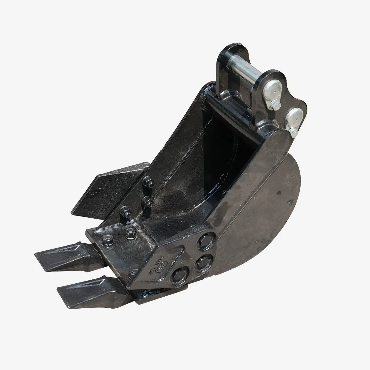 Narrow Digging Bucket