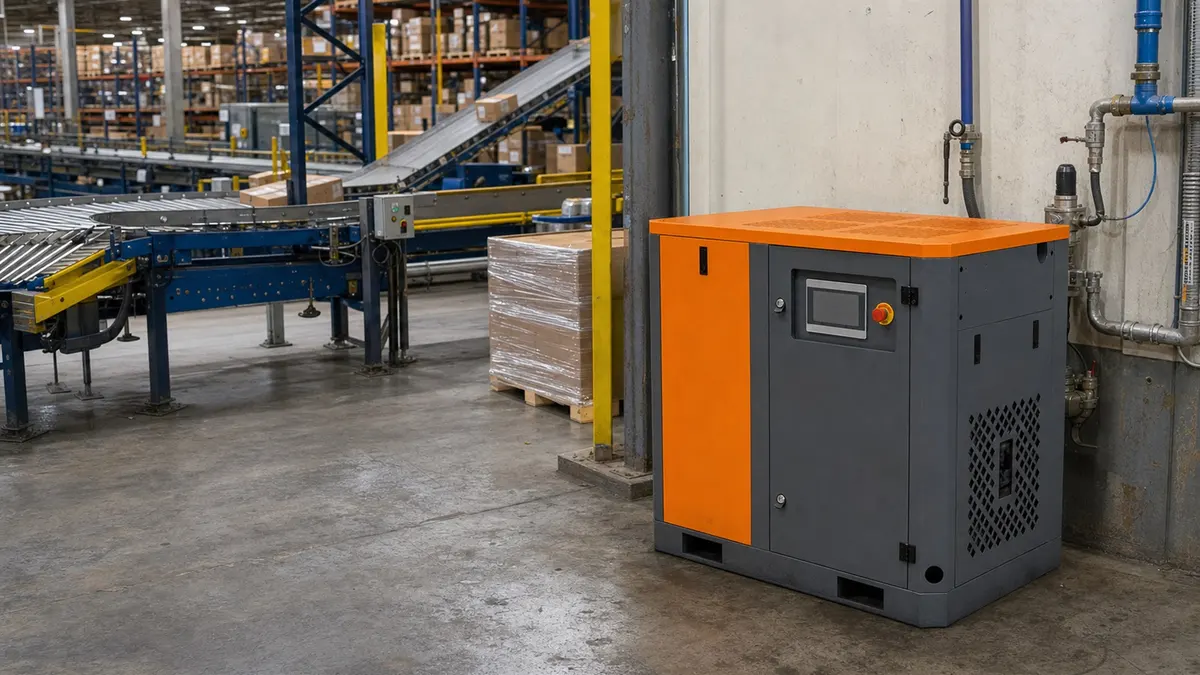 Lager logistik zentrum