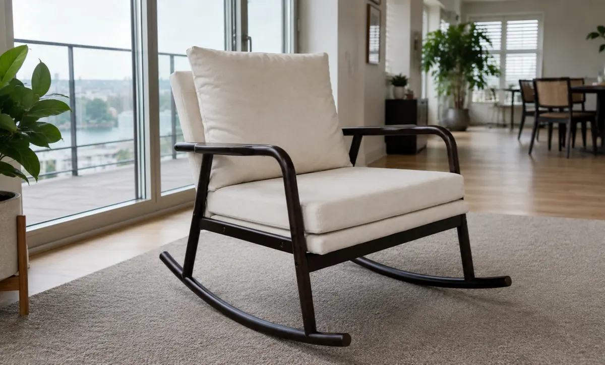 Open Living Space