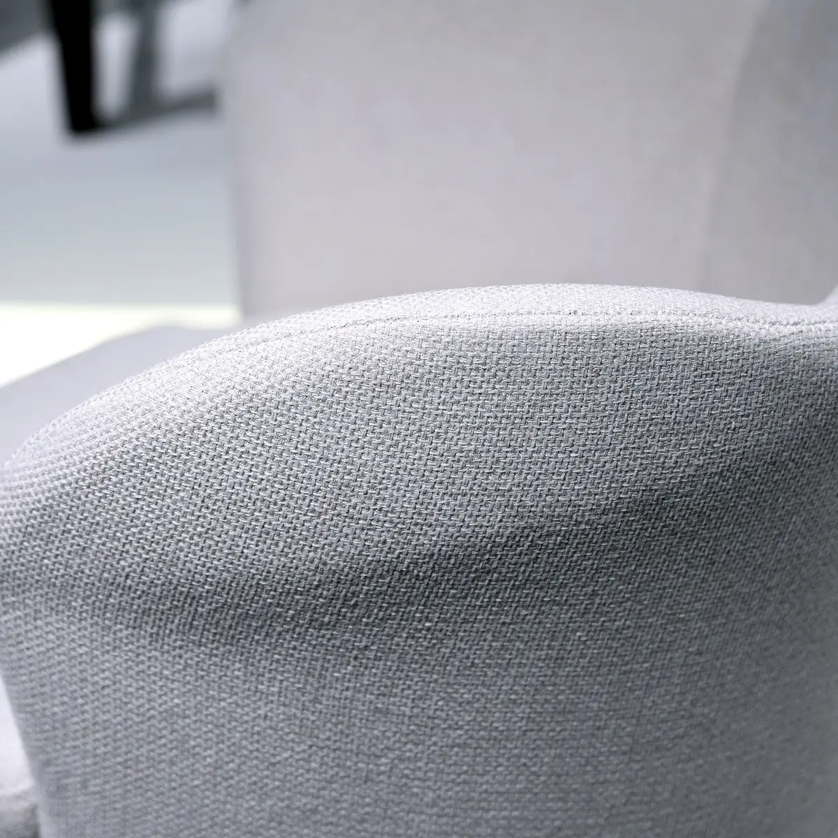 Outer Armrest Piping
