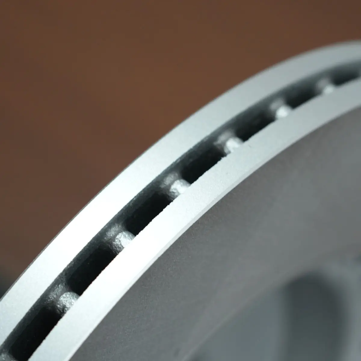 Outer Vent Edge Detail