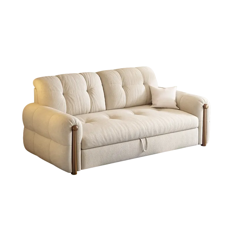 Electric Reclining Sofa Bed