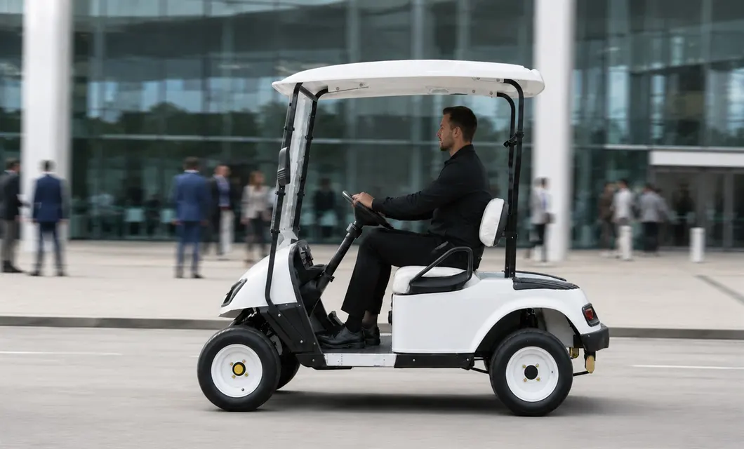 Park Shuttle