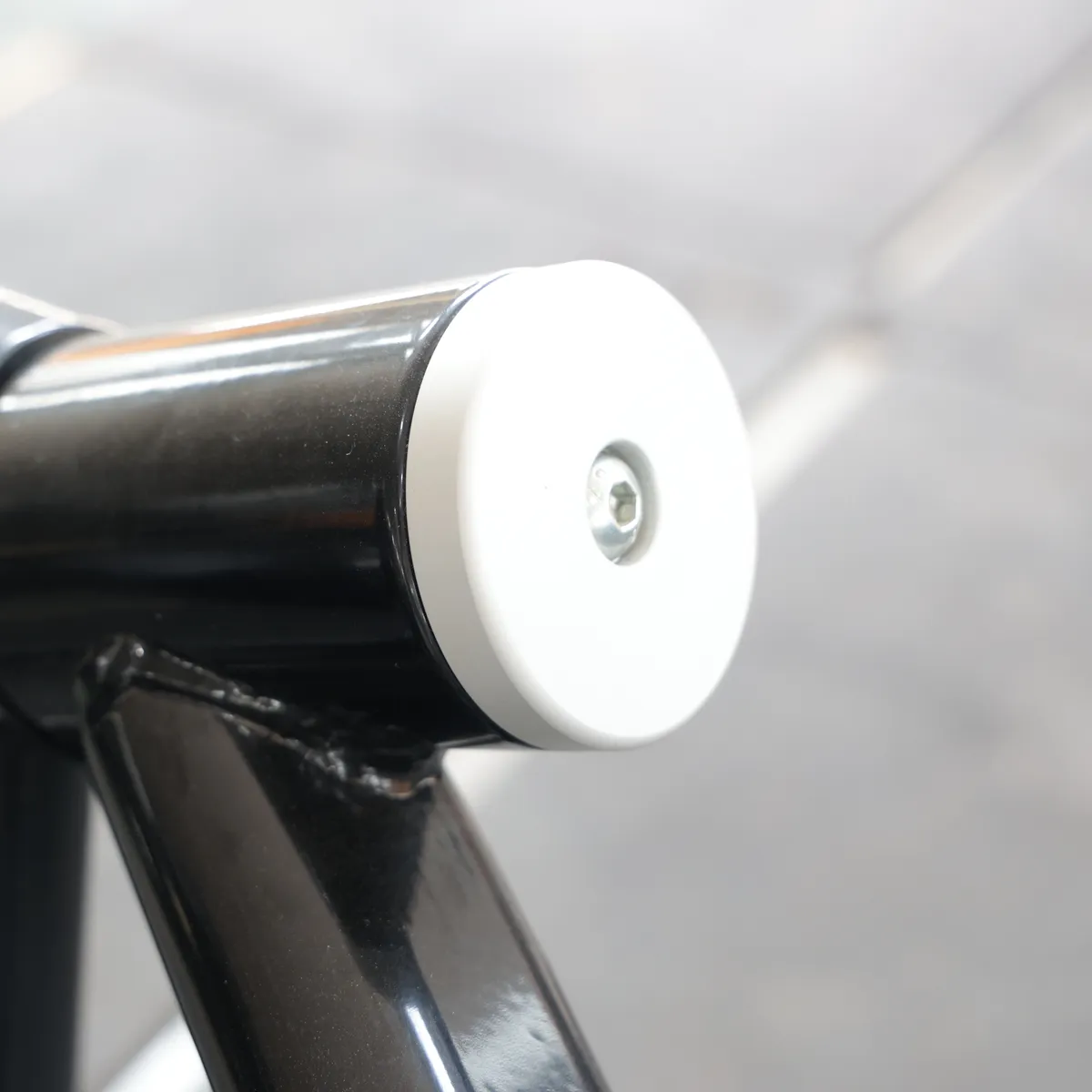 Pivot End Cap