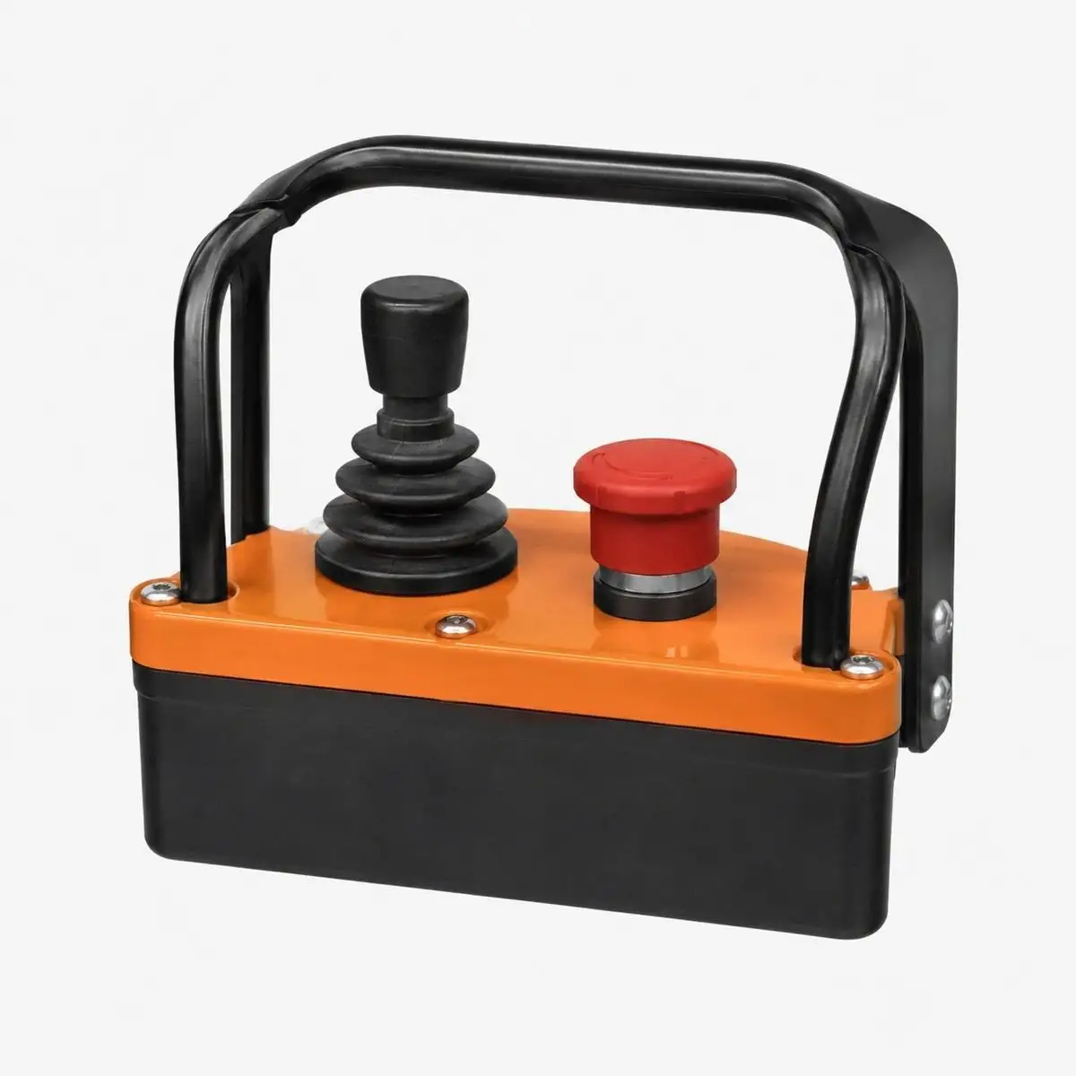 Platform Control Box