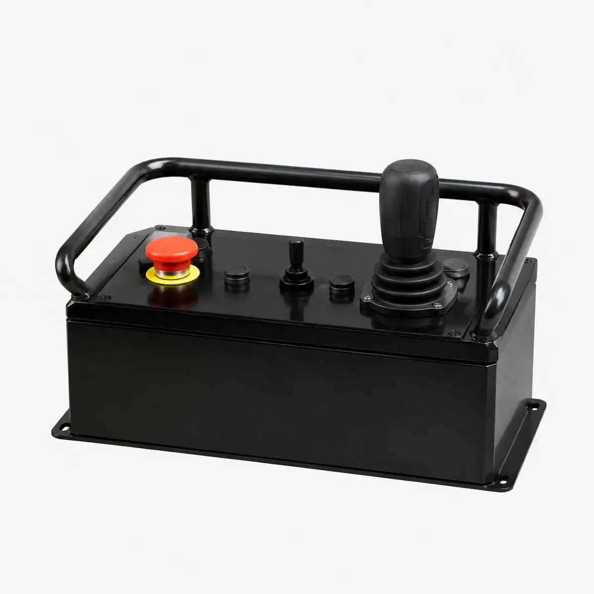 Platform Control Console