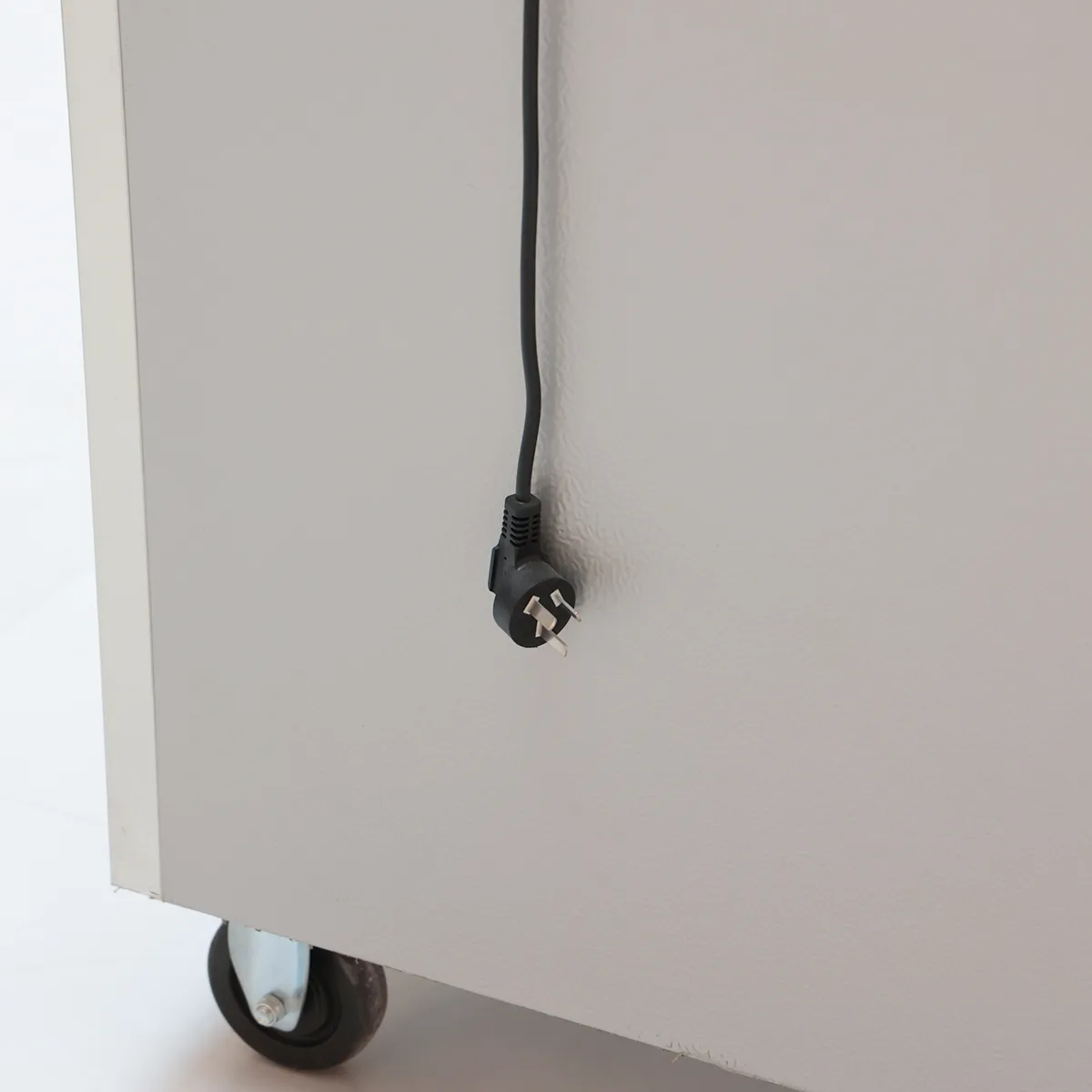 Power Cord and Plug