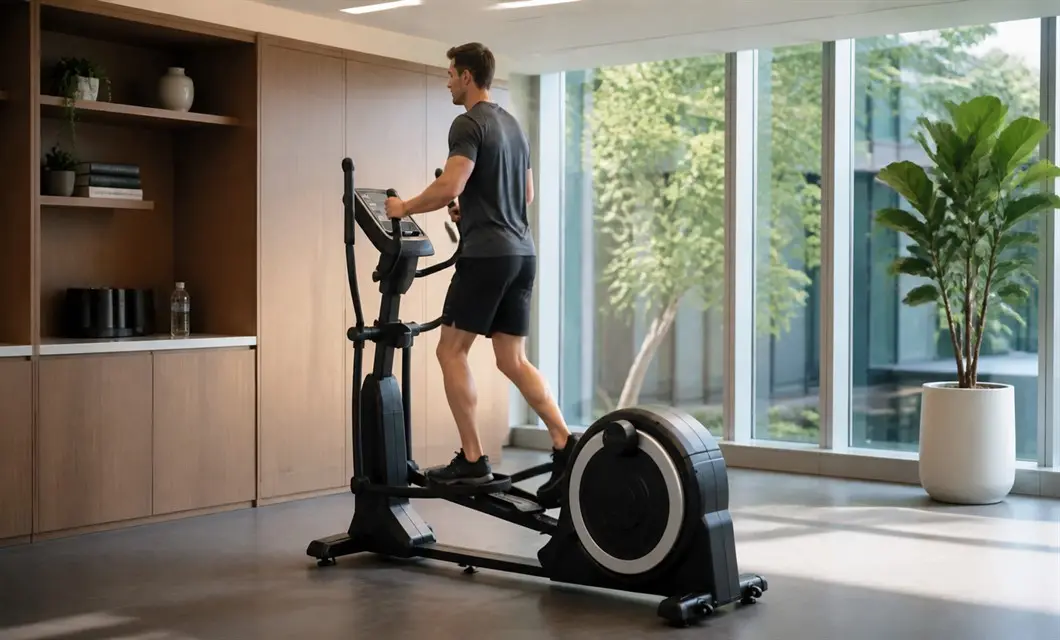 Practical full-body activity during workdays