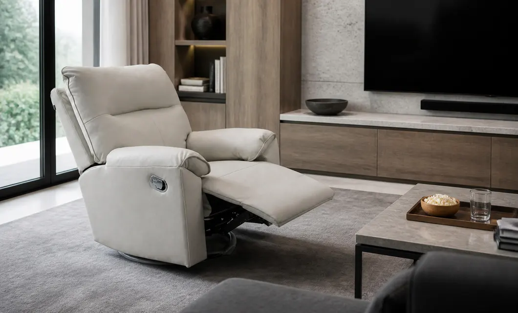 โมบายล์โฮมซีนีมา Comfort