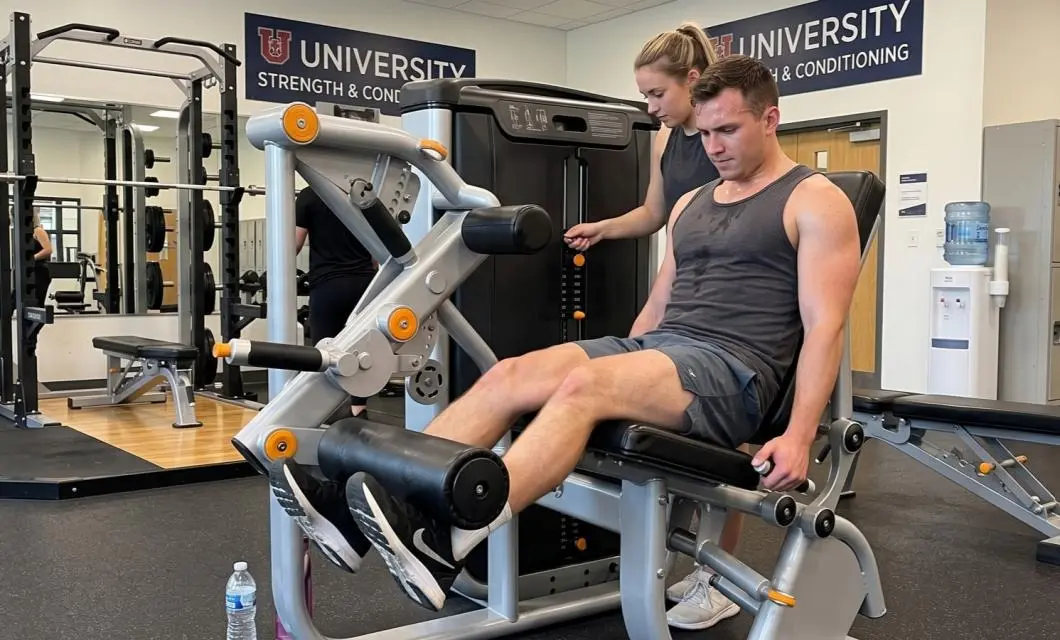 Private Lower-Body Coaching