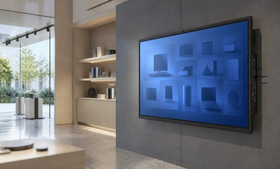 ข้อมูลโชว์รูม HUB-Product Stories Made Visible