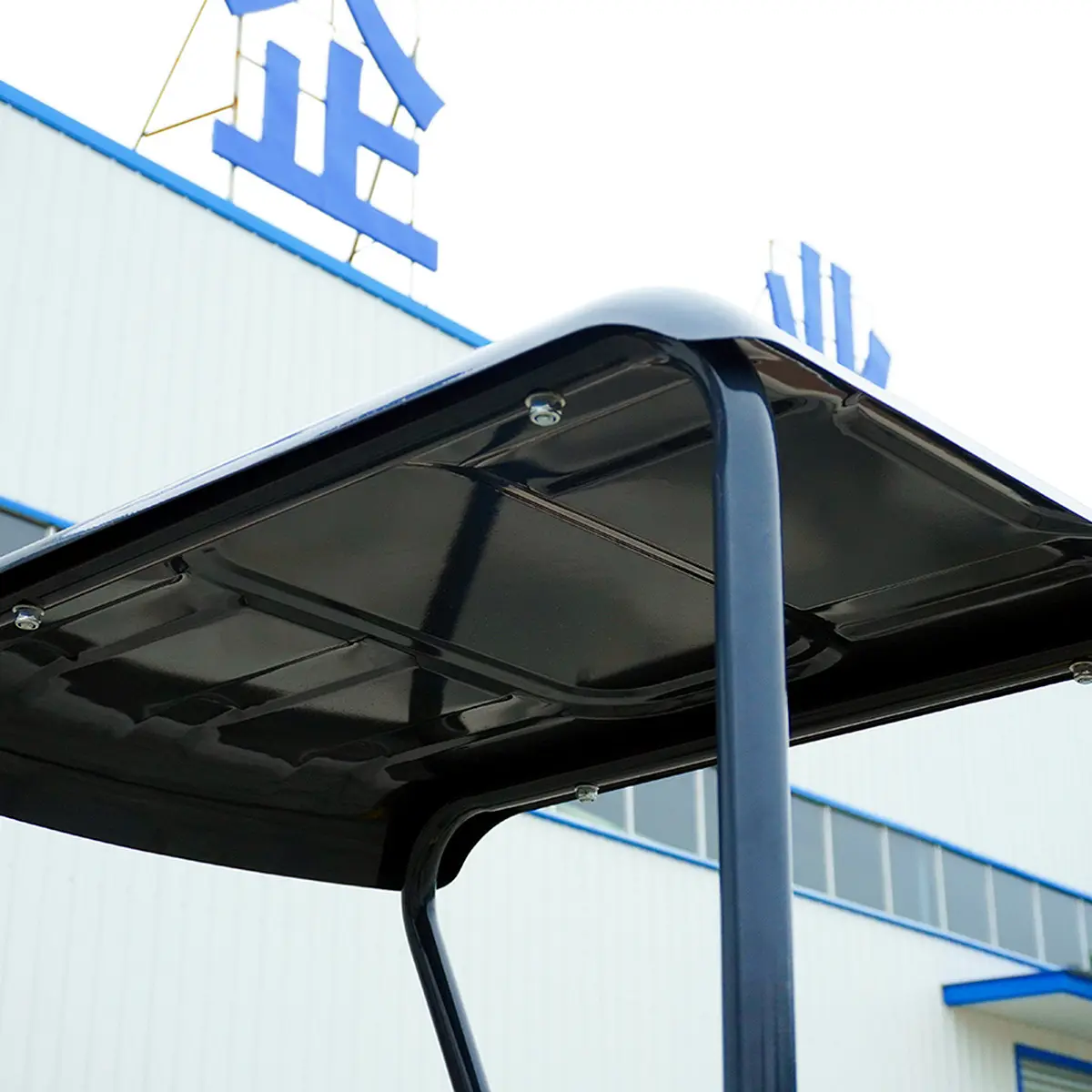 Protective Canopy