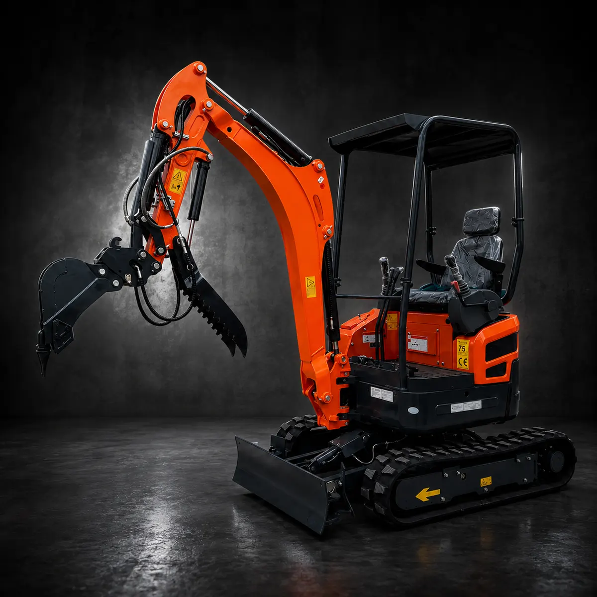Bagger PRO