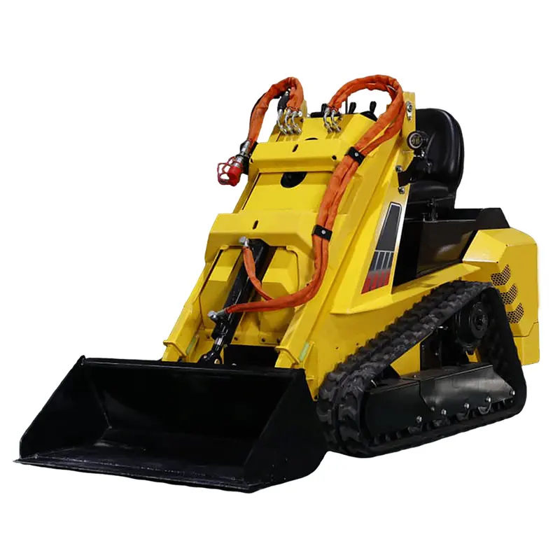 Skid-steer loader