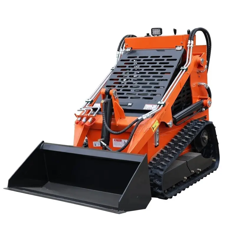 Skid-steer loader