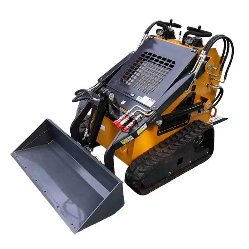 Skid-steer loader