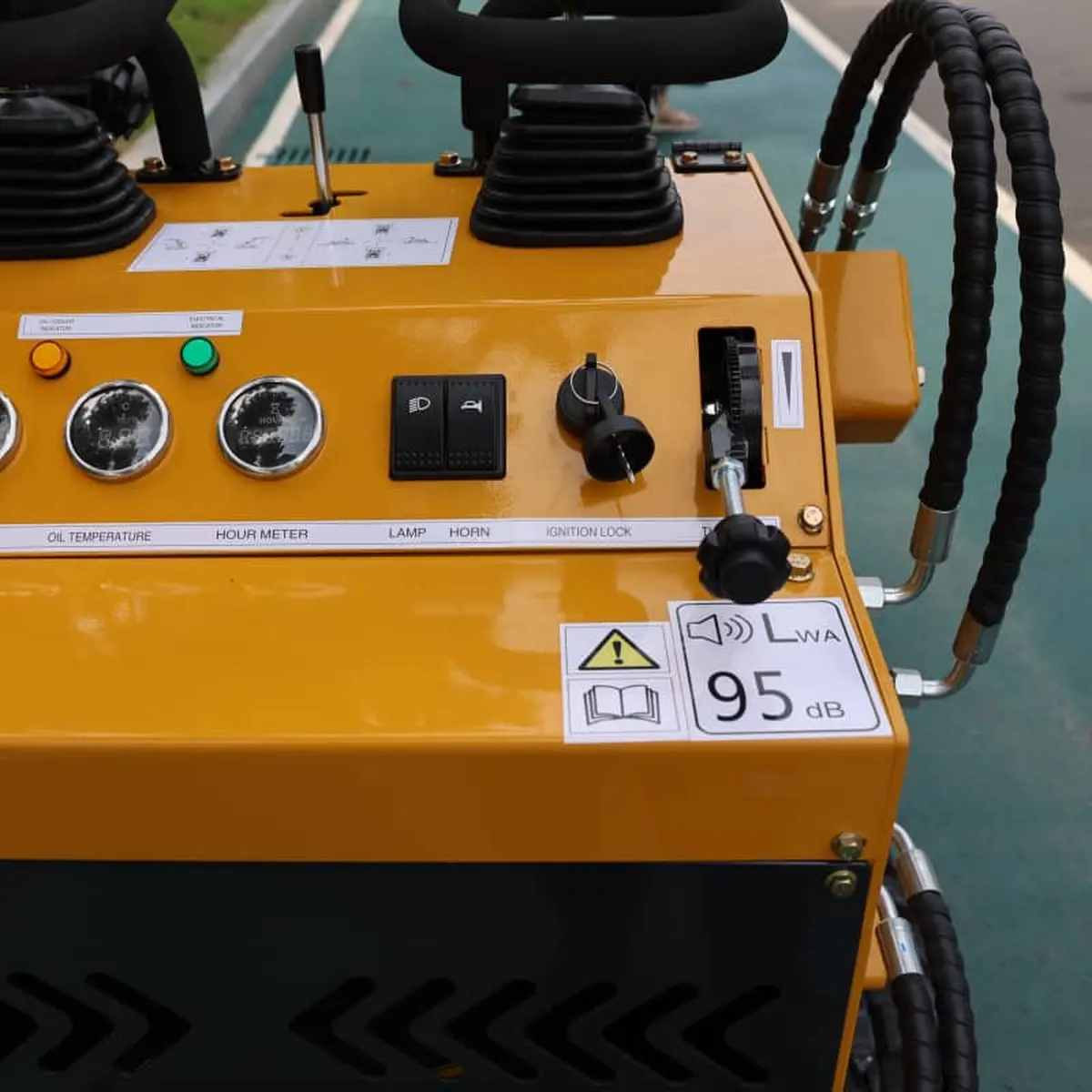 QL-460T-Kalman-Detail-10