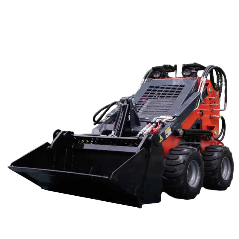 Skid-steer loader