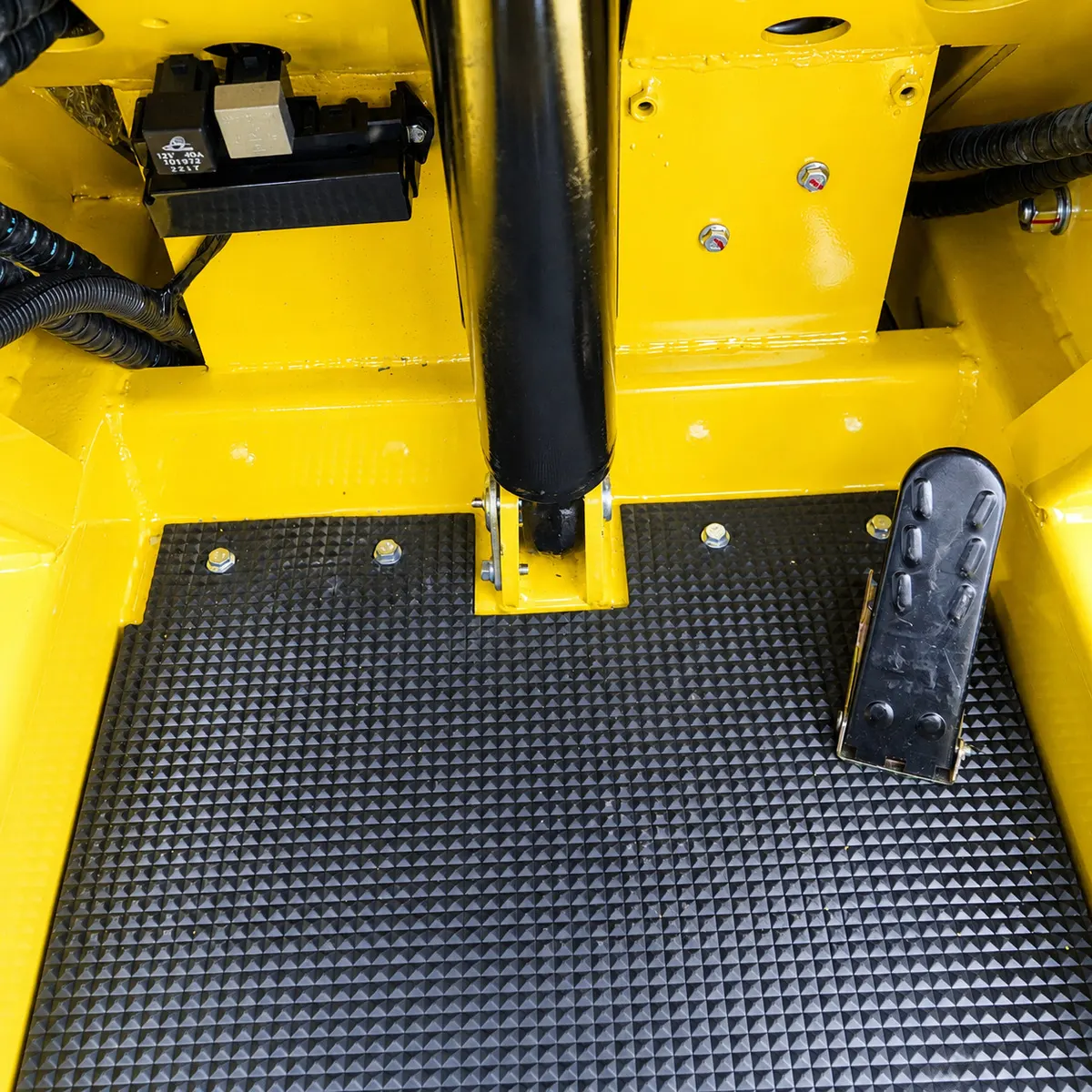 QL-500T-Details-Voetpedaal