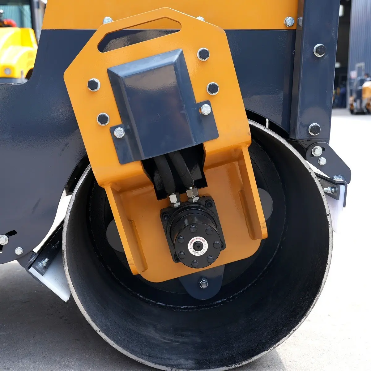 Rear-Drum-Hydraulic-Drive