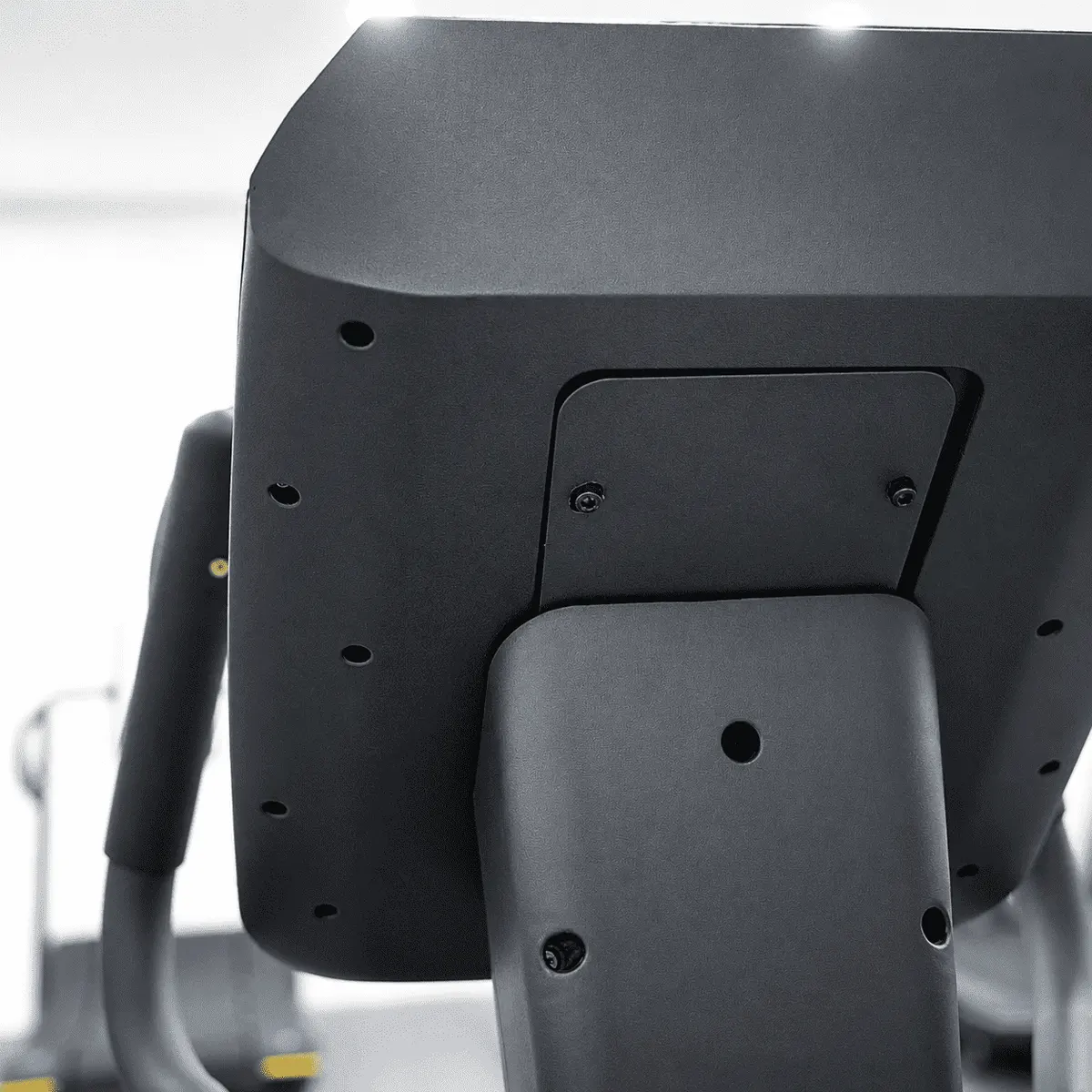 Rear Console Housing