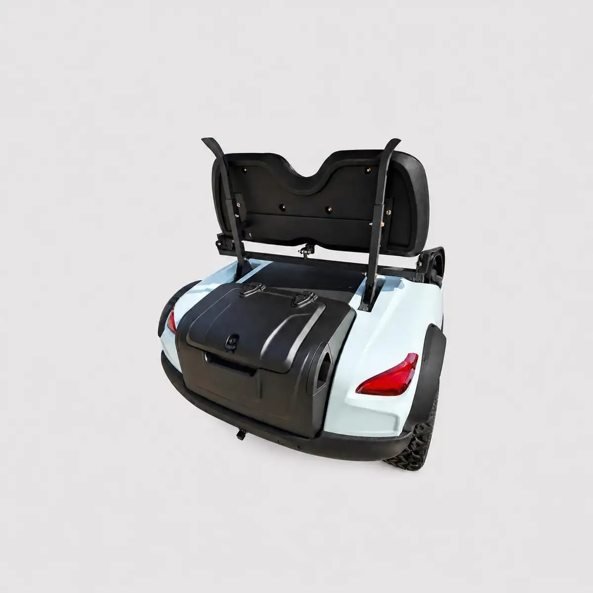 Rear Storage Box