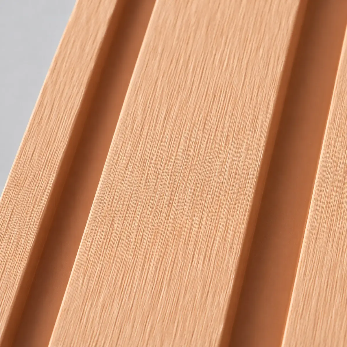 Red Maple Rib Face