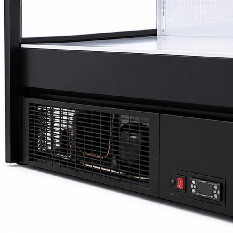 Refrigeration System