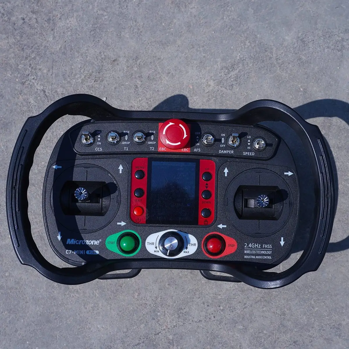 Remote Controller