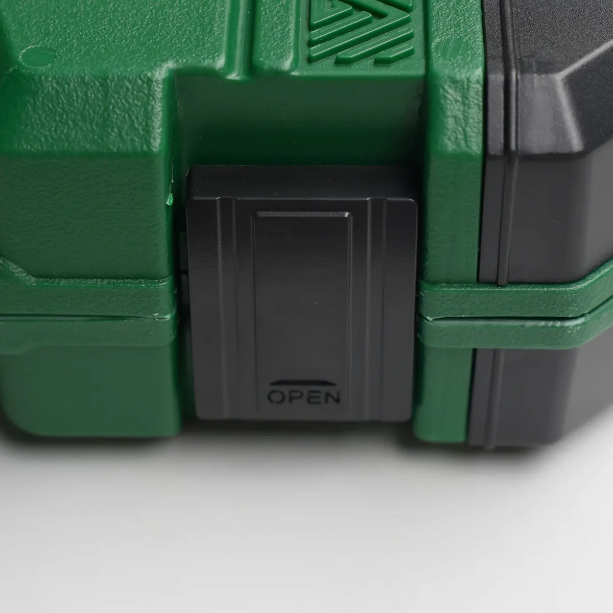 Right Case Latch