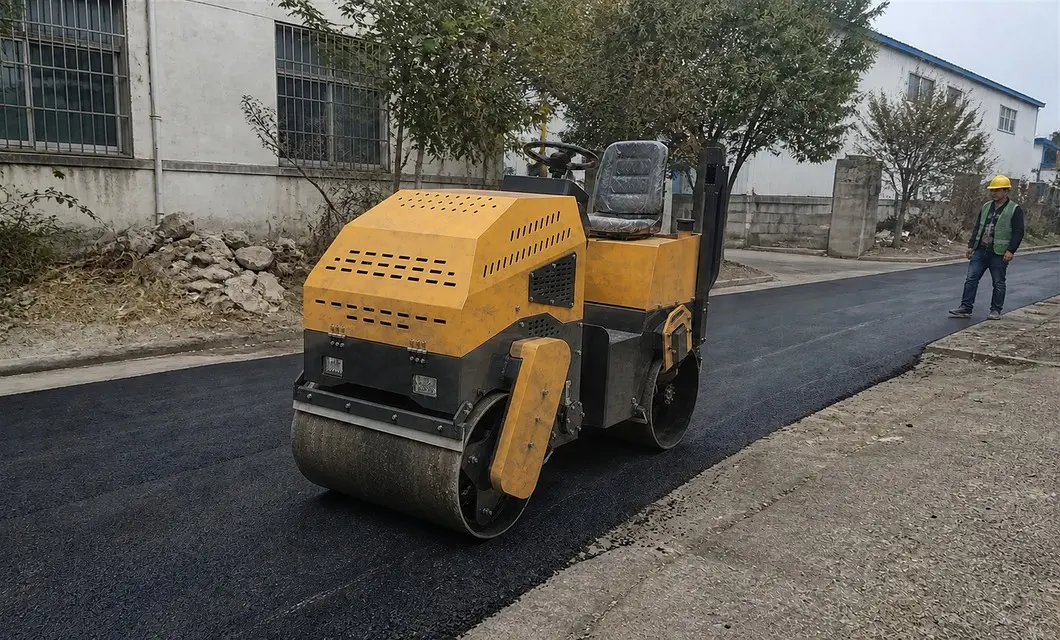 Handles access-limited areas where compact dimensions improve maneuverability.