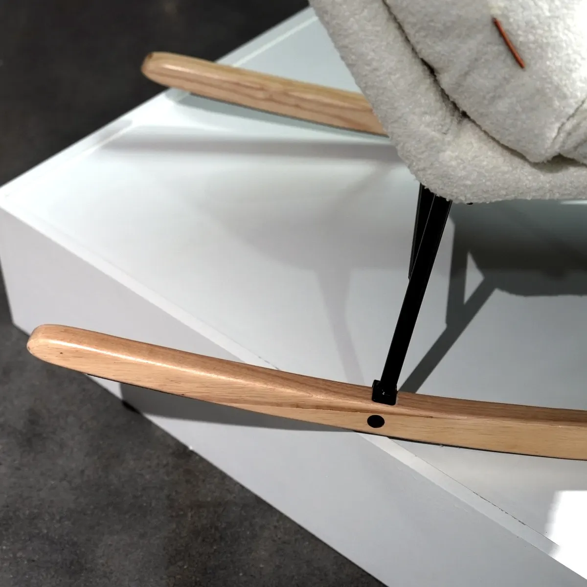 Rocking Chair Runner